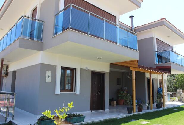 Nalya Konak Otel - Görsel 7