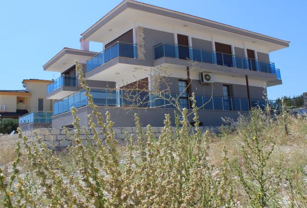 Nalya Konak Otel - Görsel 16