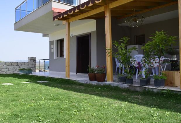 Nalya Konak Otel - Görsel 10