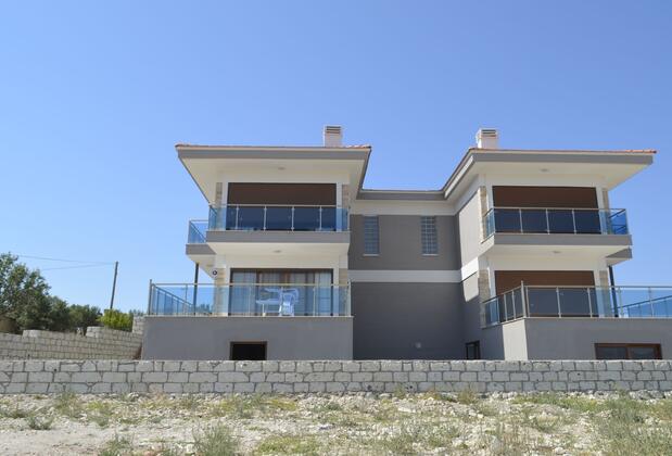 Nalya Konak Otel - Görsel 15