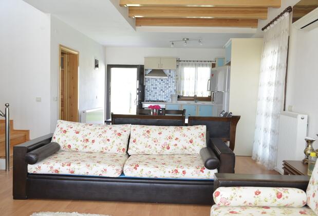 Nalya Konak Otel - Görsel 4