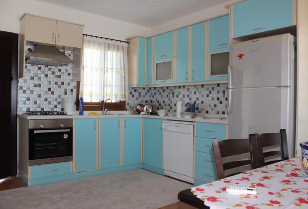 Nalya Konak Otel - Görsel 5