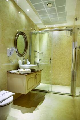 Blue City Hotel - Görsel 18