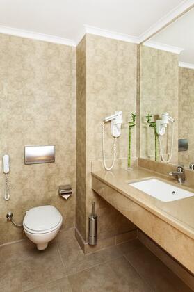 WOW Airport Hotel - Görsel 18