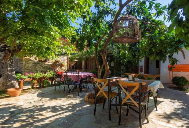 Yeni Gelin Evi Birgi - Görsel 4