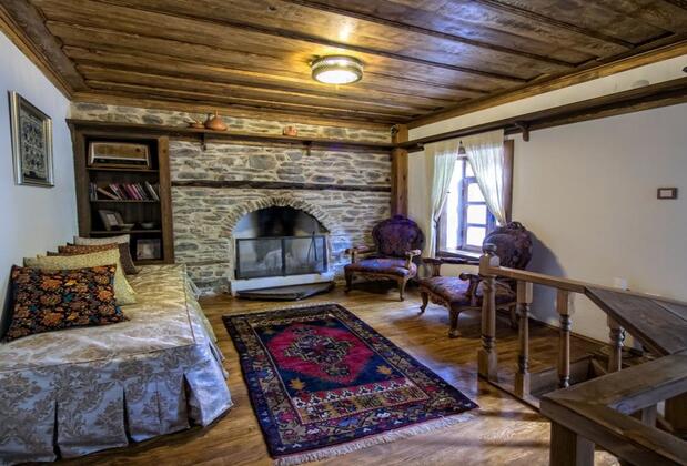 Yeni Gelin Evi Birgi - Görsel 5