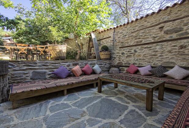 Yeni Gelin Evi Birgi - Görsel 6