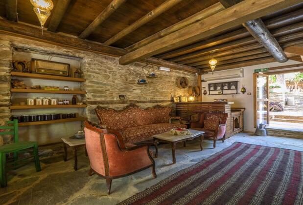 Yeni Gelin Evi Birgi - Görsel 7