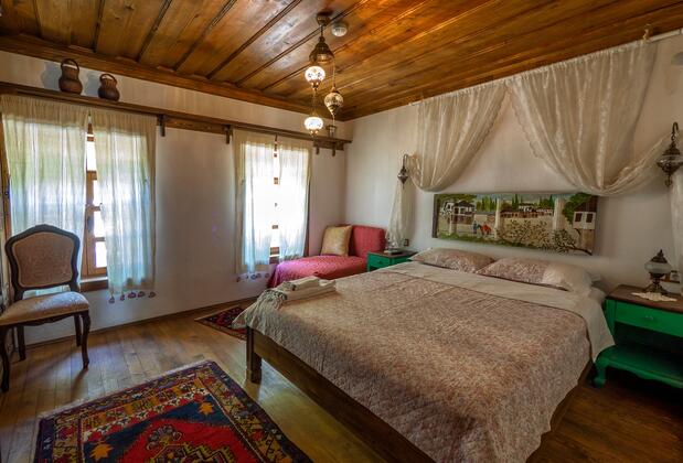 Yeni Gelin Evi Birgi - Görsel 8