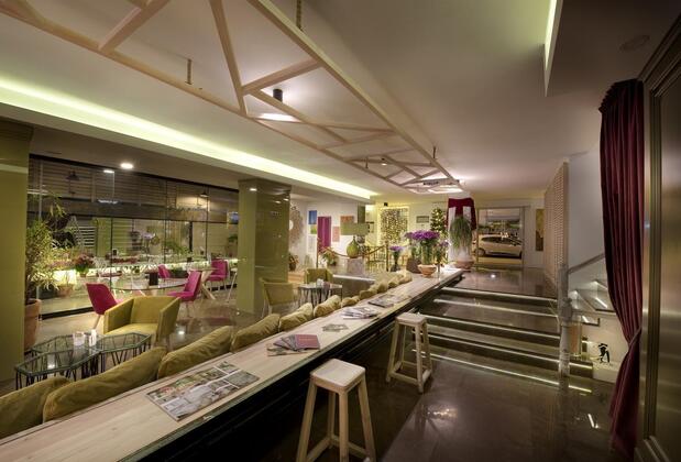 Nun Boutique Hotel - Görsel 12