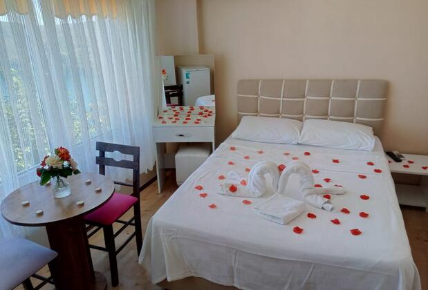 Günter Seher Otel - Görsel 3