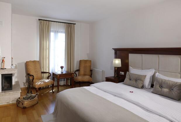 YundAntik Cunda Konakları - Görsel 17