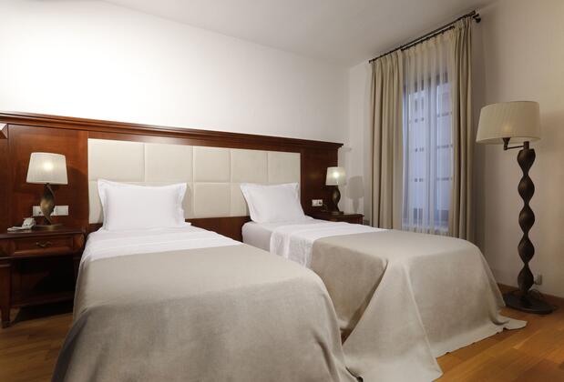 YundAntik Cunda Konakları - Görsel 18