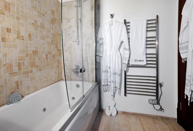 YundAntik Cunda Konakları - Görsel 20