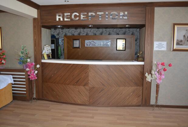 Sarıkamış Kar Otel - Görsel 3