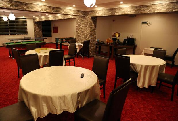 Sarıkamış Kar Otel - Görsel 15