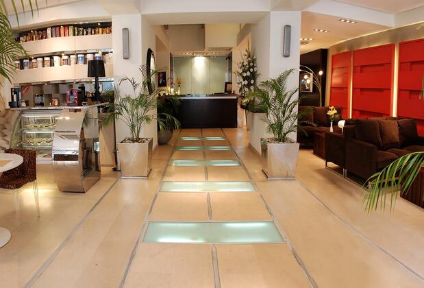 My Hotel - Görsel 4