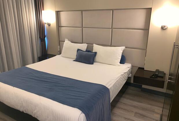 My Hotel - Görsel 11