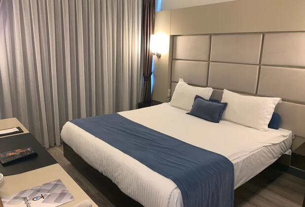 My Hotel - Görsel 12