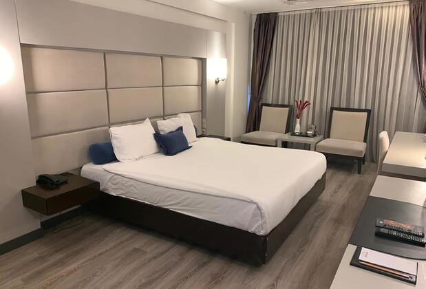 My Hotel - Görsel 14