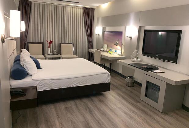 My Hotel - Görsel 15