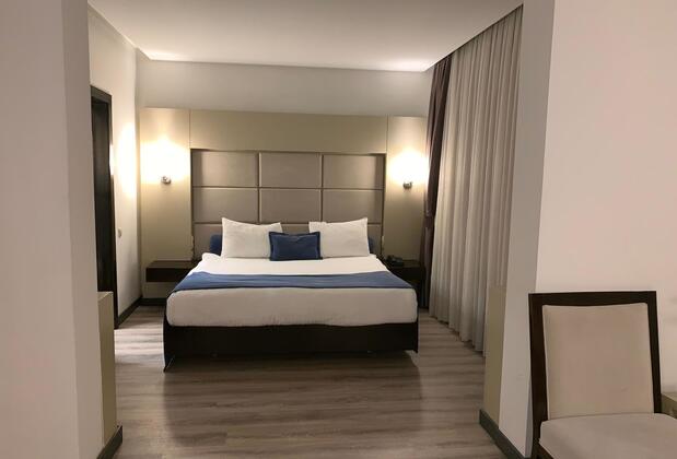 My Hotel - Görsel 16