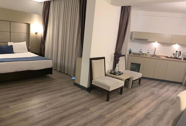 My Hotel - Görsel 18