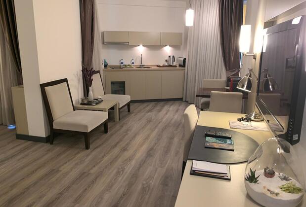 My Hotel - Görsel 19