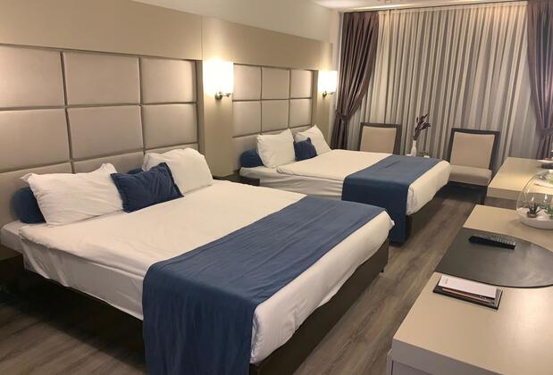 My Hotel - Görsel 20