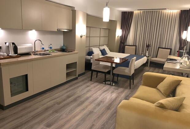 My Hotel - Görsel 21