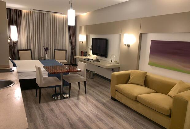 My Hotel - Görsel 22