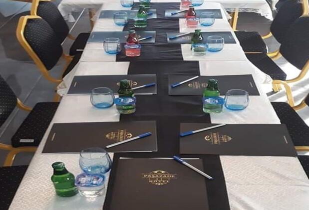 Paşazade Hotel - Görsel 10