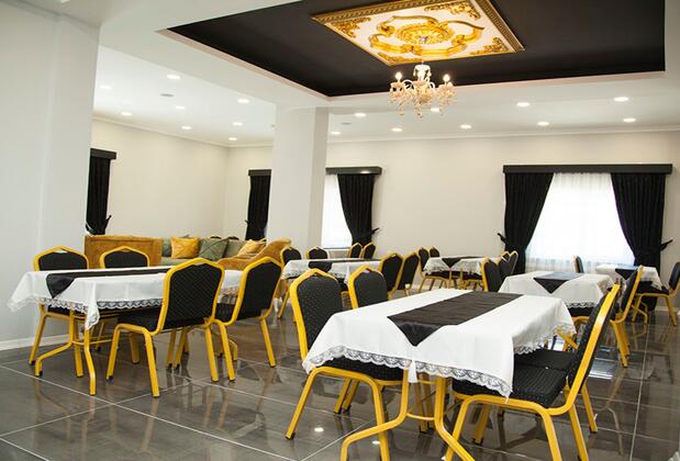 Paşazade Hotel - Görsel 11