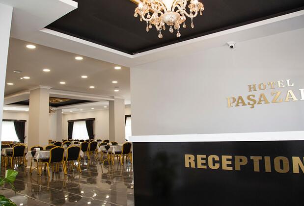 Paşazade Hotel - Görsel 3