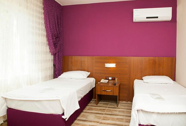 Paşazade Hotel - Görsel 6