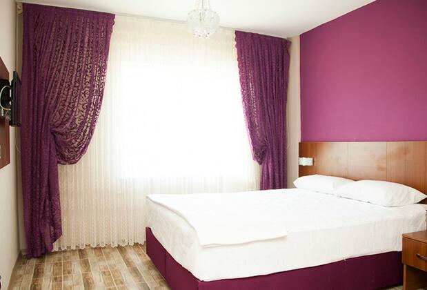 Paşazade Hotel - Görsel 7