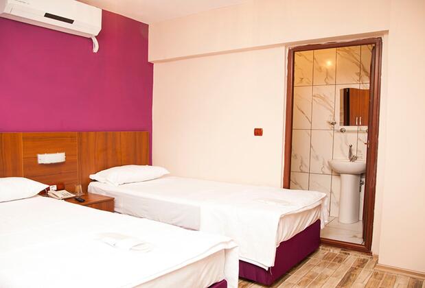 Paşazade Hotel - Görsel 8