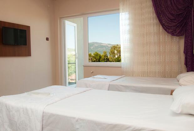 Paşazade Hotel - Görsel 5