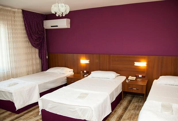 Paşazade Hotel - Görsel 9