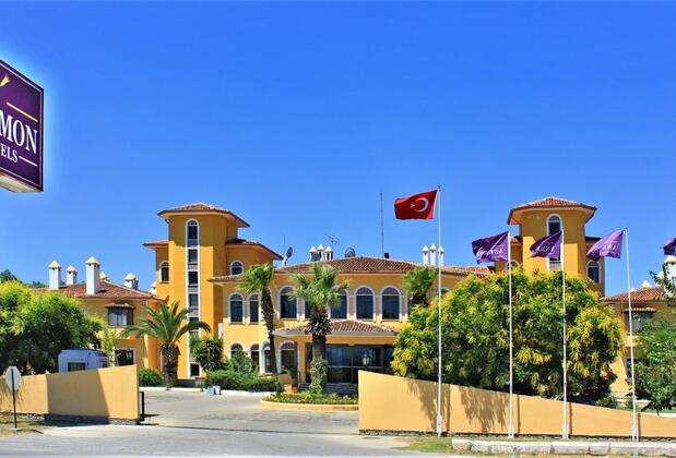 Odeon Park Hotel - Görsel 3