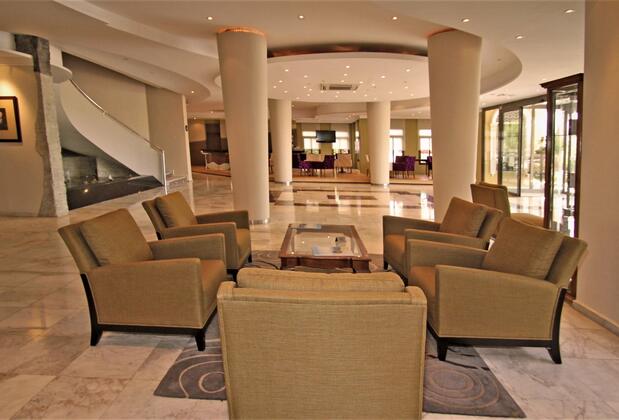 Odeon Park Hotel - Görsel 9