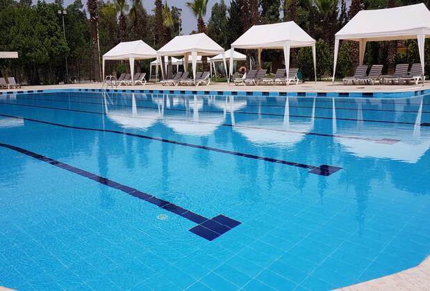 Odeon Park Hotel - Görsel 6