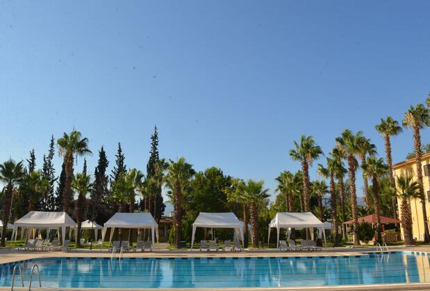 Odeon Park Hotel - Görsel 7