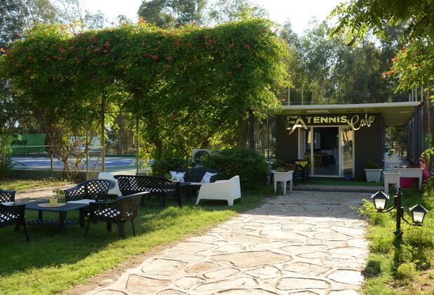 Odeon Park Hotel - Görsel 10