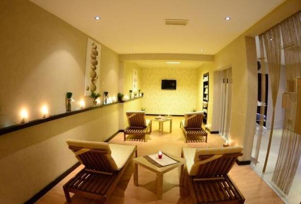 Odeon Park Hotel - Görsel 19