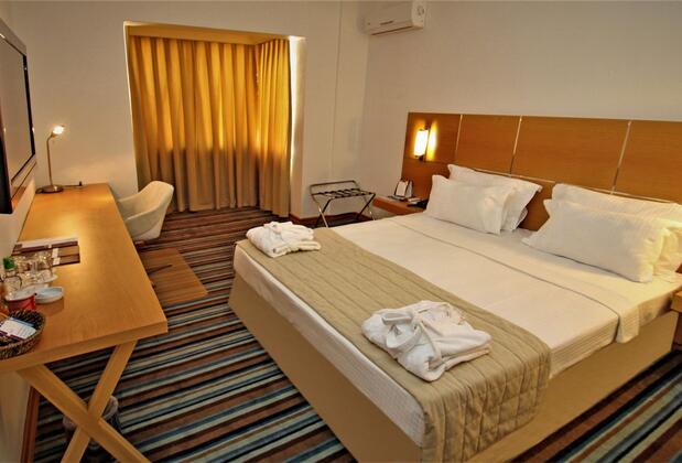 Odeon Park Hotel - Görsel 26