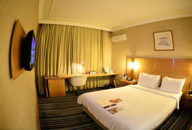 Odeon Park Hotel - Görsel 28