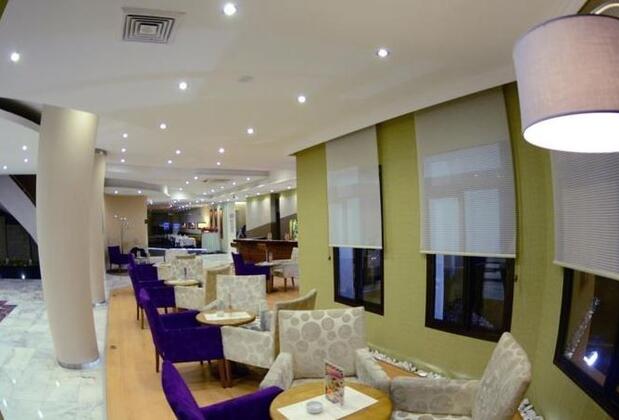 Odeon Park Hotel - Görsel 13