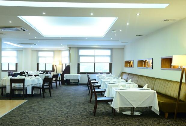 Odeon Park Hotel - Görsel 12