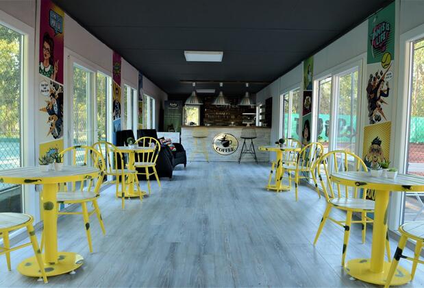 Odeon Park Hotel - Görsel 14